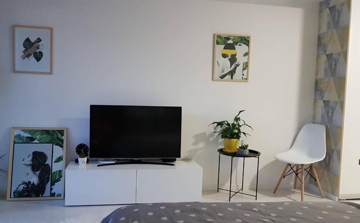 Bs Apartment Flatiron Skopje Exterior foto